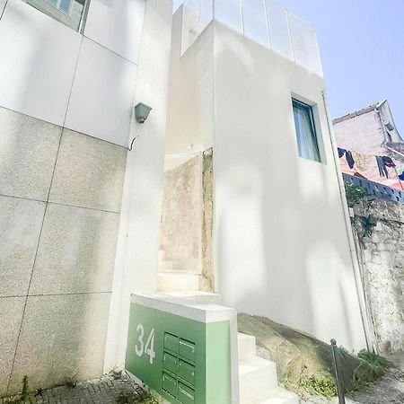 Cativo Flat - Lovely 2 Bedroom Duplex In Πόρτο Εξωτερικό φωτογραφία