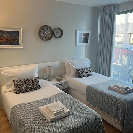 Cativo Flat - Lovely 2 Bedroom Duplex In Πόρτο Εξωτερικό φωτογραφία