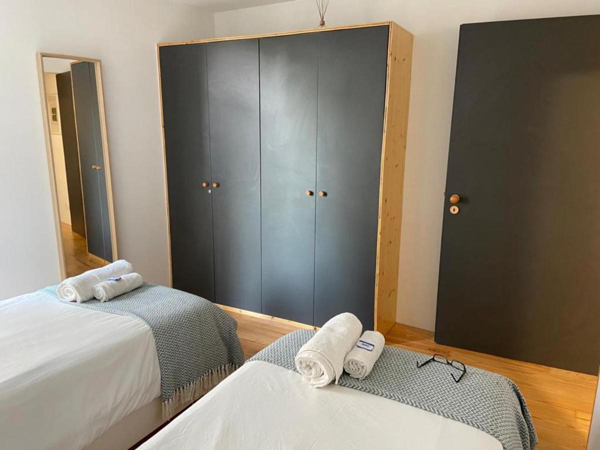 Cativo Flat - Lovely 2 Bedroom Duplex In Πόρτο Εξωτερικό φωτογραφία