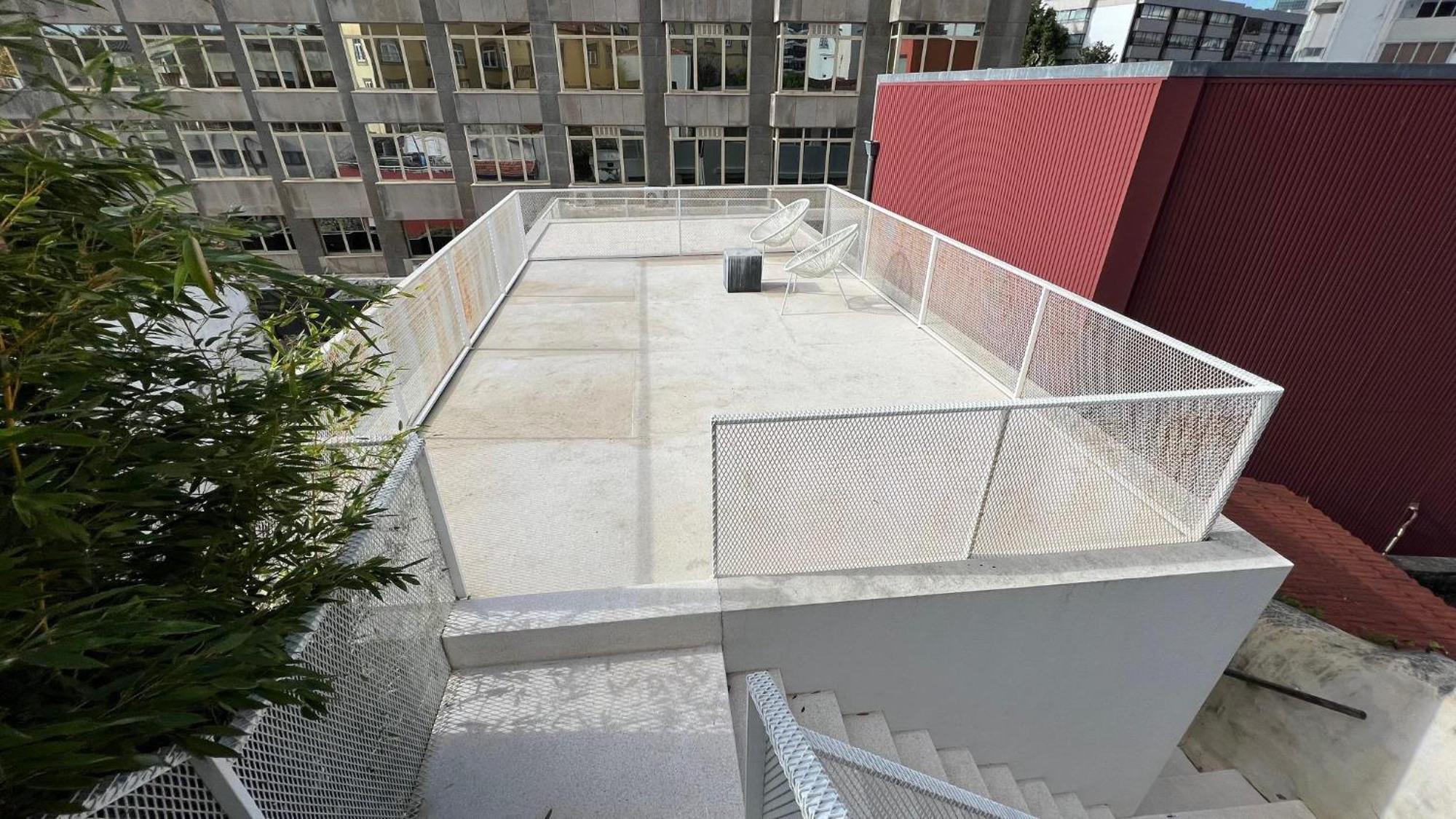 Cativo Flat - Lovely 2 Bedroom Duplex In Πόρτο Εξωτερικό φωτογραφία