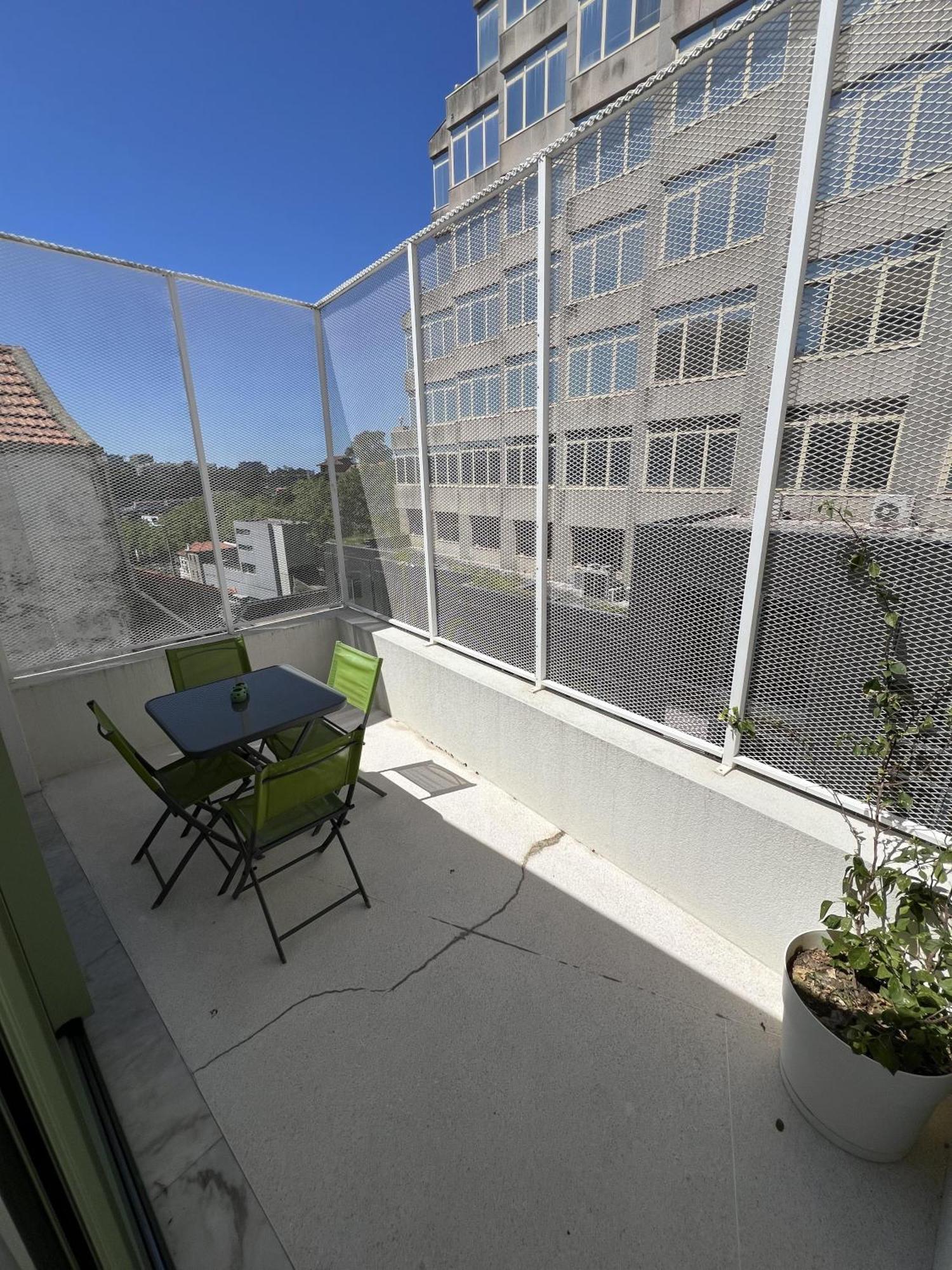 Cativo Flat - Lovely 2 Bedroom Duplex In Πόρτο Εξωτερικό φωτογραφία